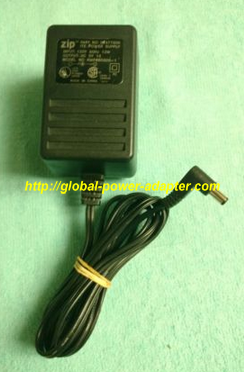 NEW Zip 02477800 RWP480505-1 5V DC 1A 1000mA AC Power Supply Adapte